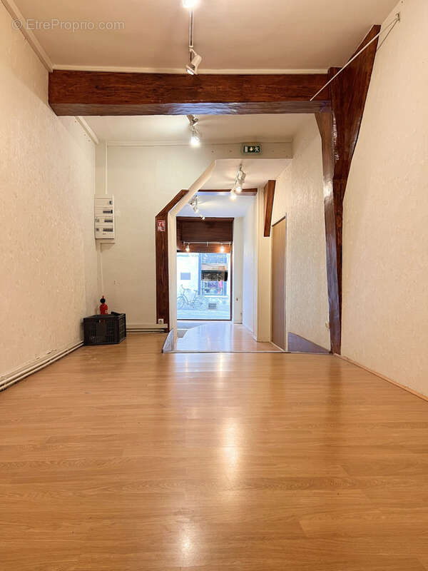Appartement à CHARTRES