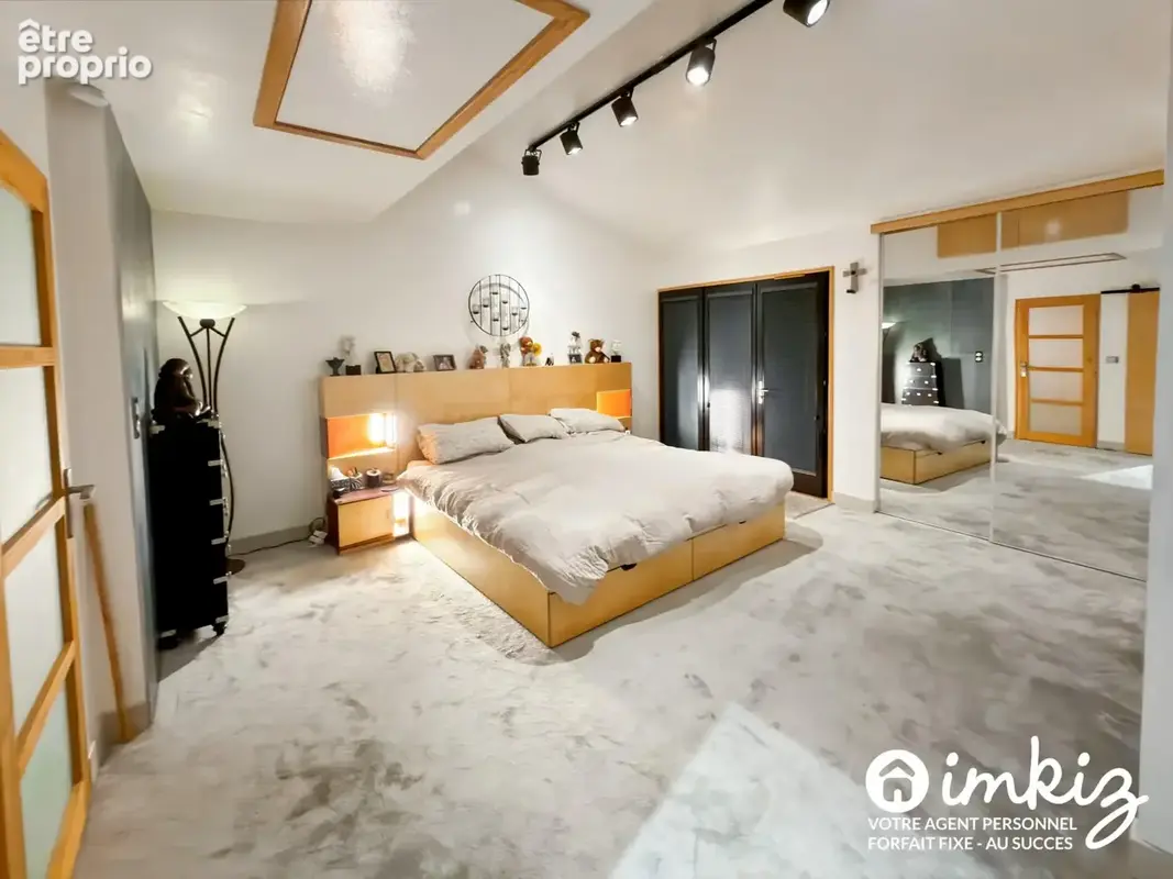 Exceptionnelle : maison designer - photo 13