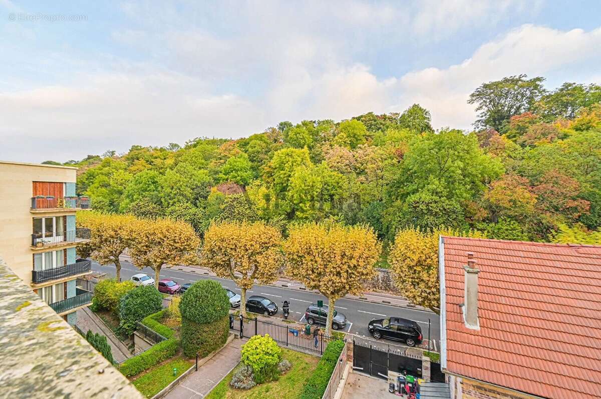 Appartement à SAINT-MAURICE