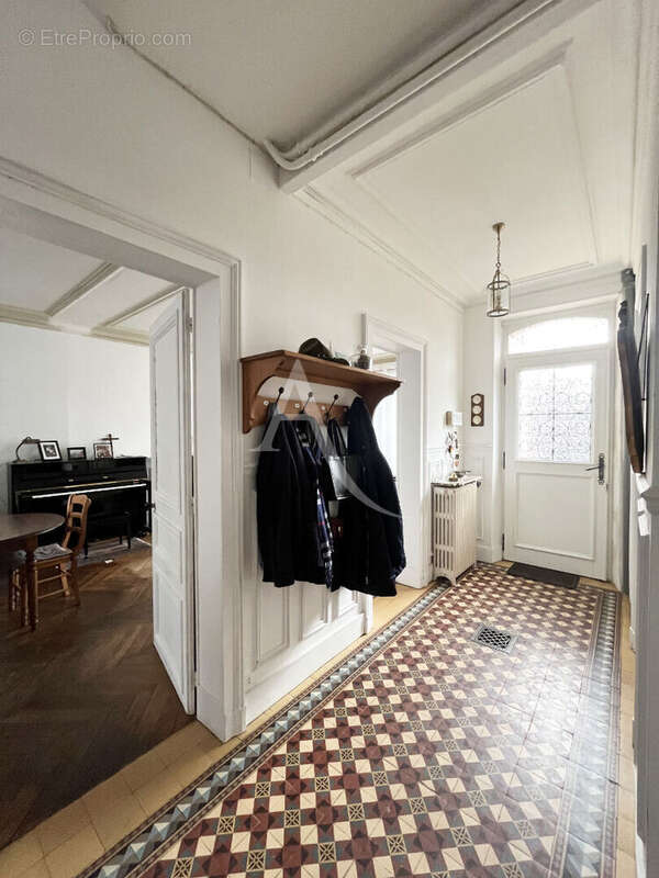 Maison à DOURDAN