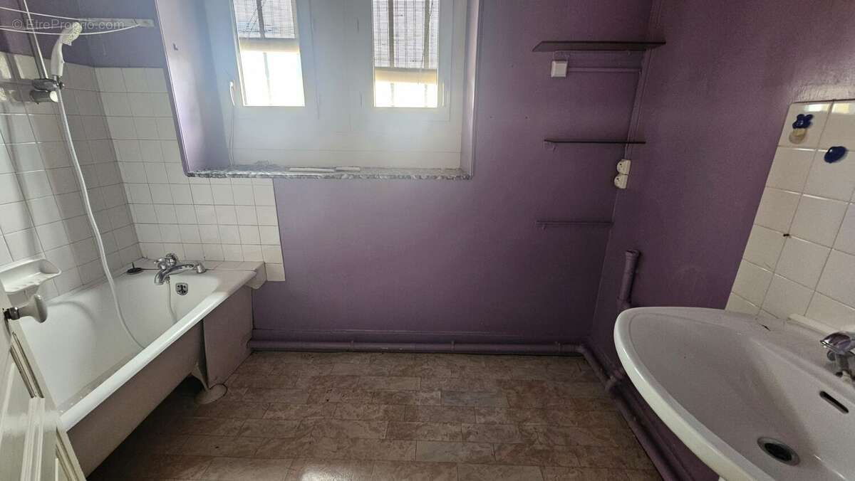 Appartement à NUITS-SAINT-GEORGES