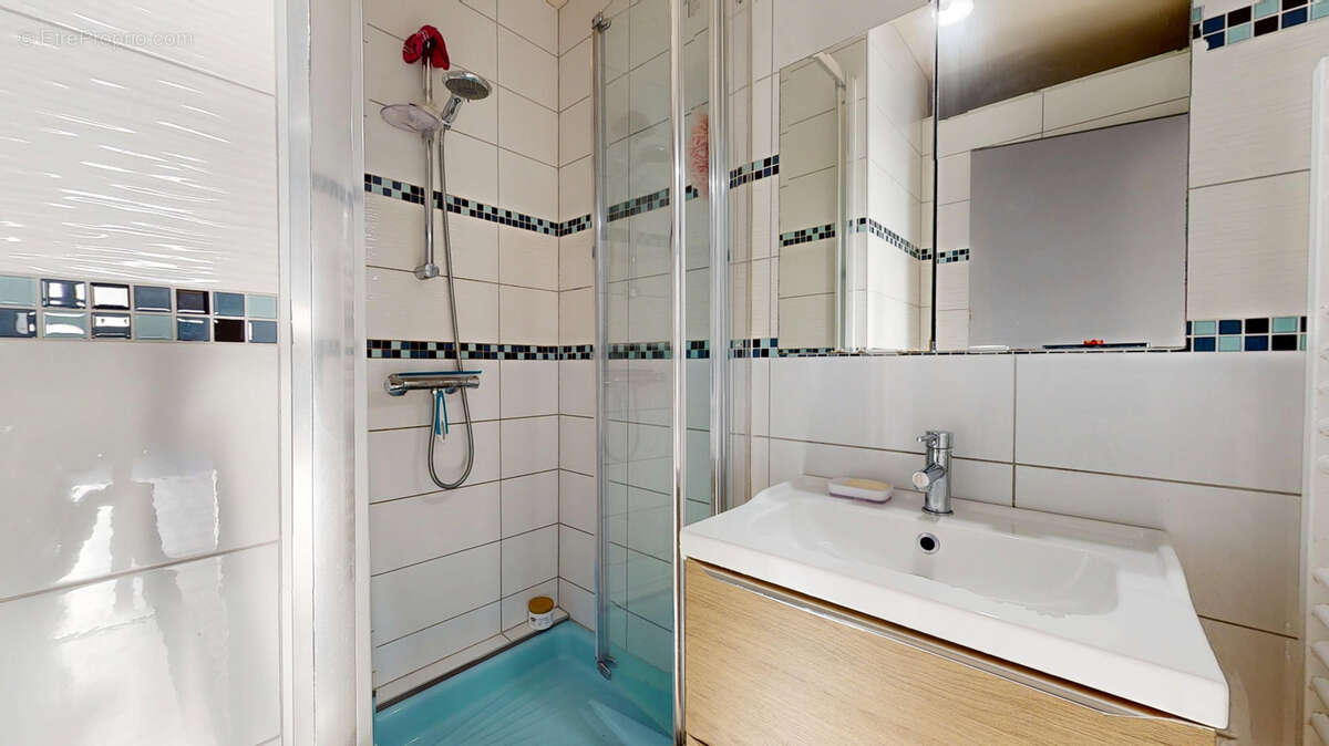 Appartement à BESANCON