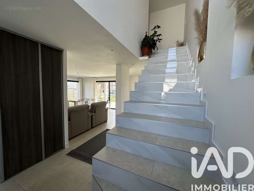 Photo 9 - Maison à SAINTE-GEMMES-SUR-LOIRE