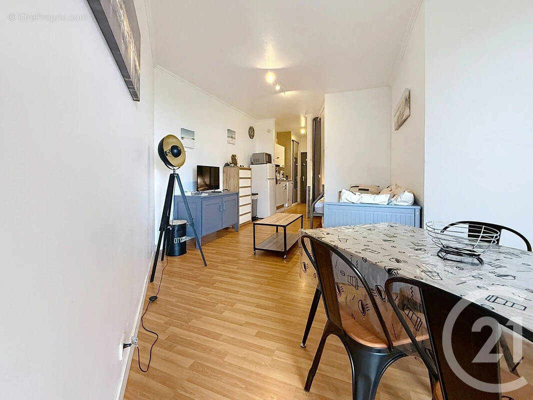 Appartement à SANTA-LUCIA-DI-MORIANI