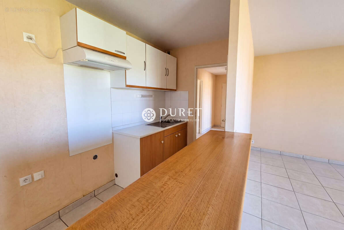 Appartement à LA ROCHE-SUR-YON