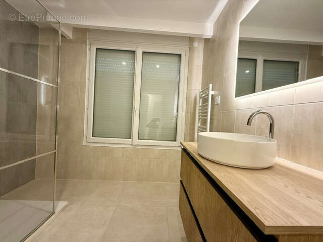 Appartement à DIVONNE-LES-BAINS