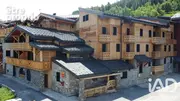 Photo 1 - Appartement à LA COTE-D'AIME