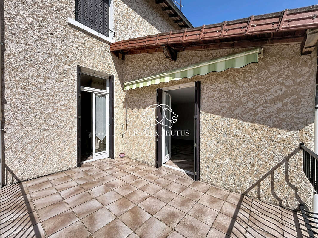 Maison 98 m² à Thel  - photo 2