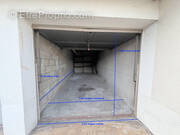 Parking à RUEIL-MALMAISON