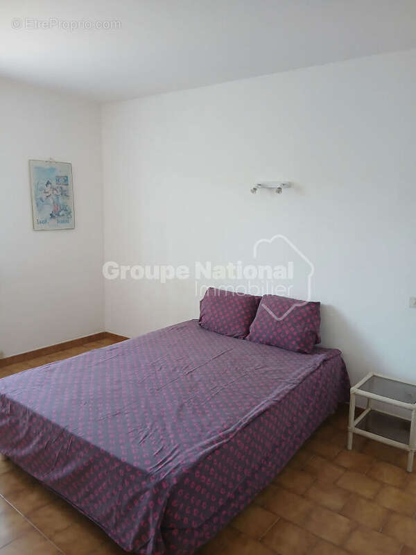 Maison à SAINTES-MARIES-DE-LA-MER