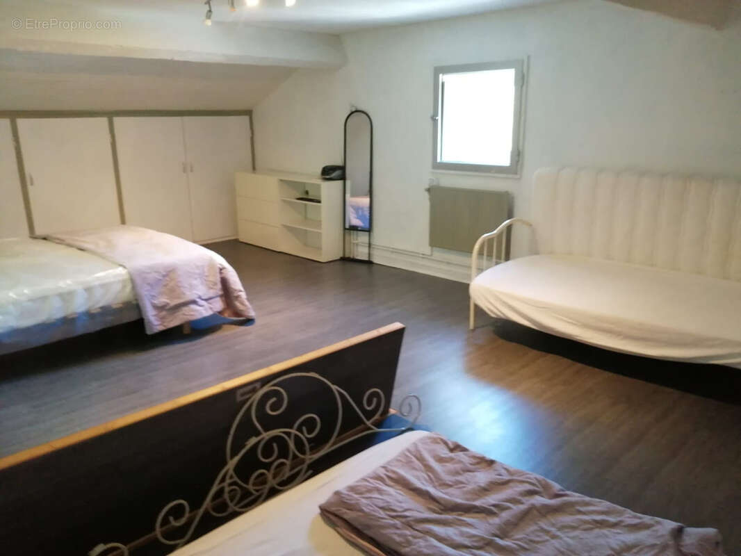 Maison à ARLES-SUR-TECH