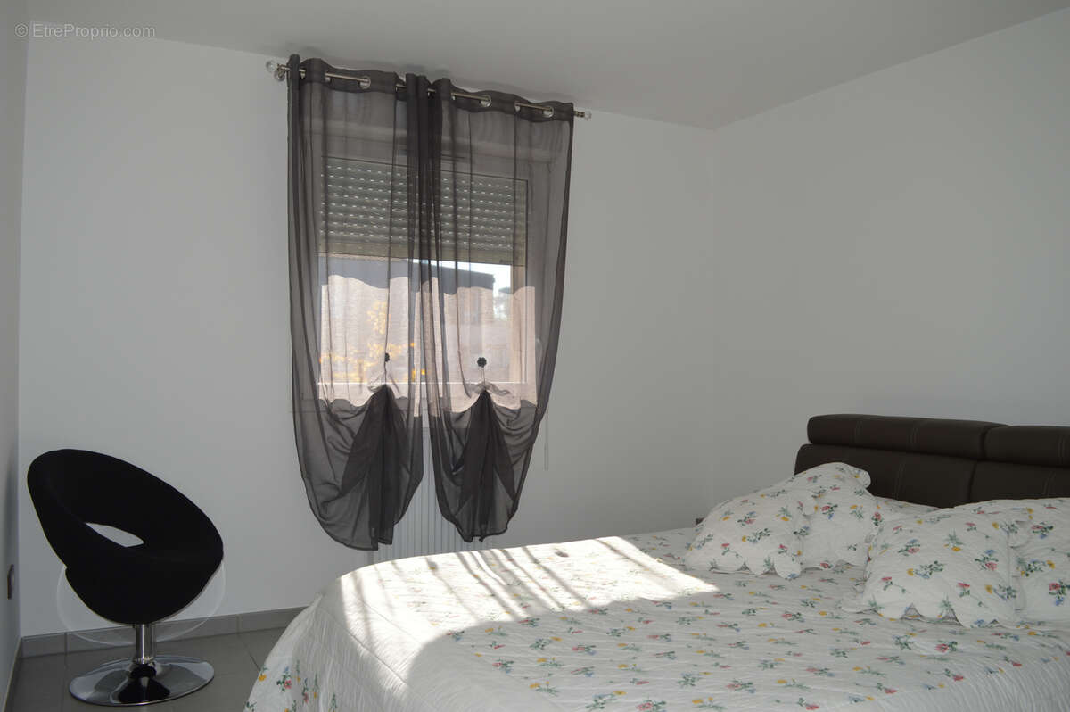 Appartement à PESSAC