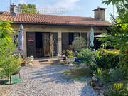 Maison à SAINT-LAURENT-MEDOC