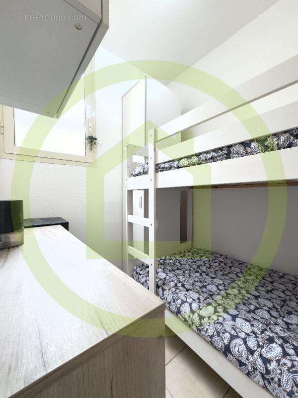 Appartement à ROQUEBRUNE-CAP-MARTIN