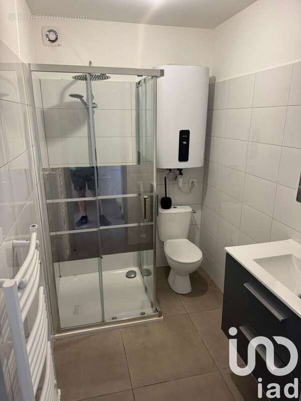 Maison 60 m² à Gajan  - photo 2