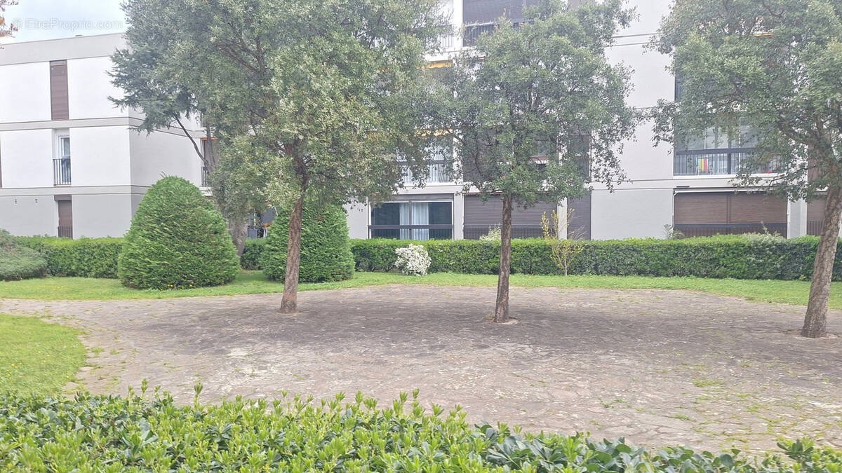 Appartement à SAINT-CYPRIEN