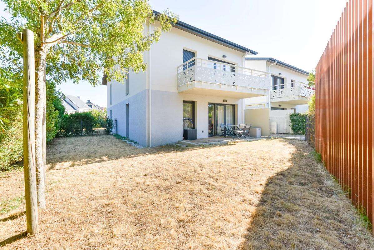 Appartement 2 pièces de 48 m² à Thouaré-sur-Loire - photo 11