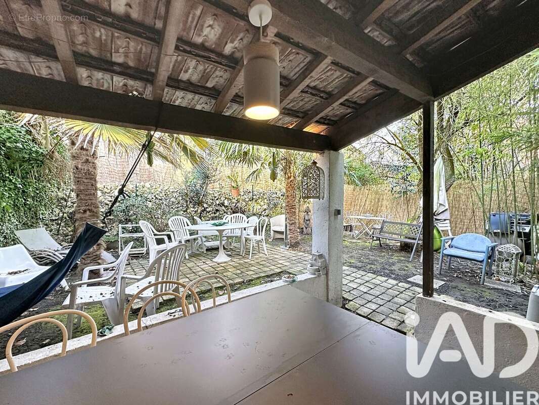 Photo 6 - Maison à MONTREUIL