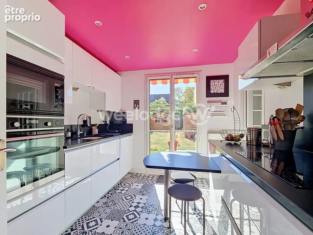 Maison 6 pièces 103 m² à vendre à Eragny (95610) - photo 5