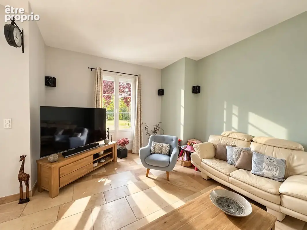 Maison année 2000, belles prestations - photo 4