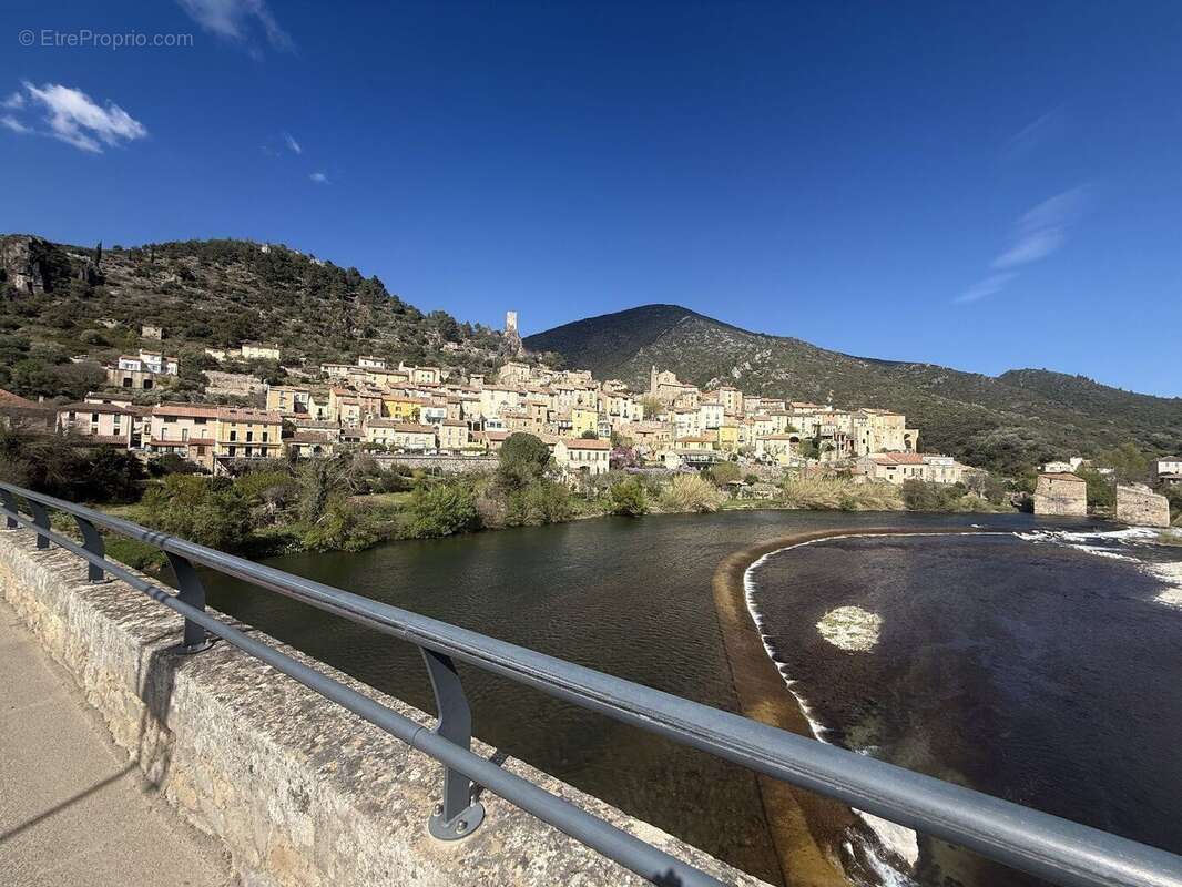 Photo 5 - Maison à ROQUEBRUN