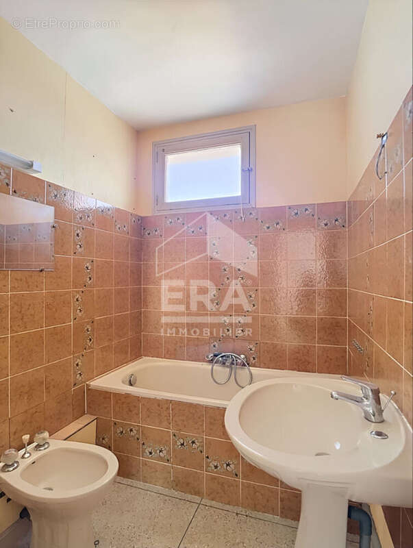 Appartement à BERRE-L&#039;ETANG