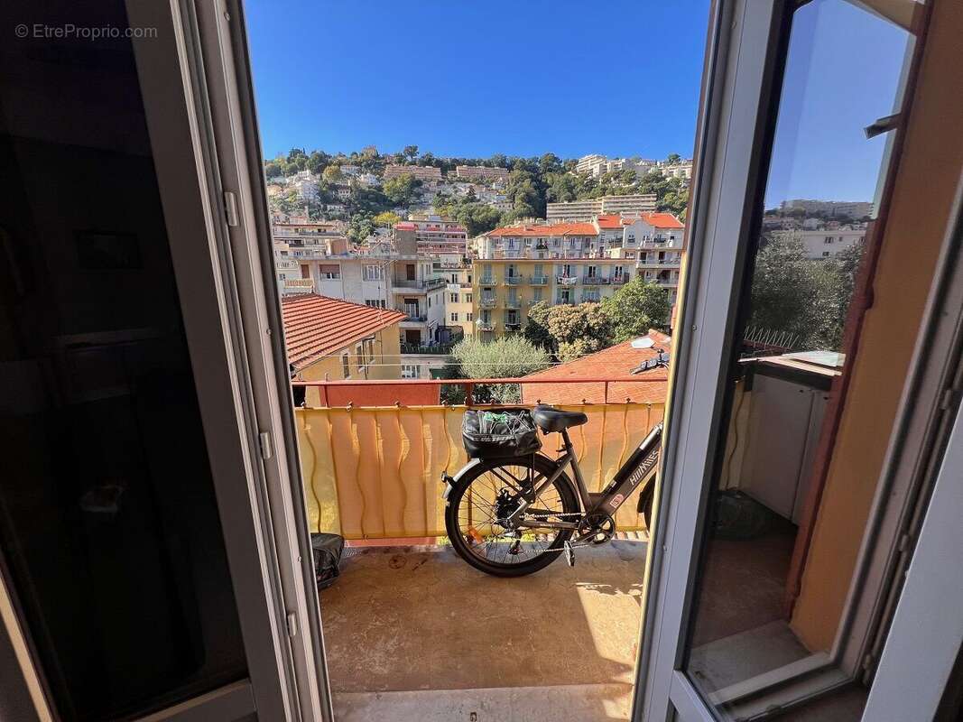 Photo 5 - Appartement à NICE