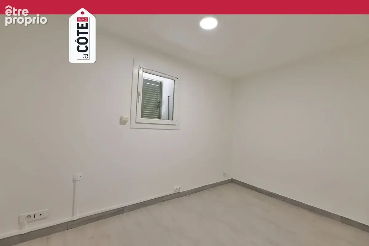 Appartement type 4 de 75m² - photo 7