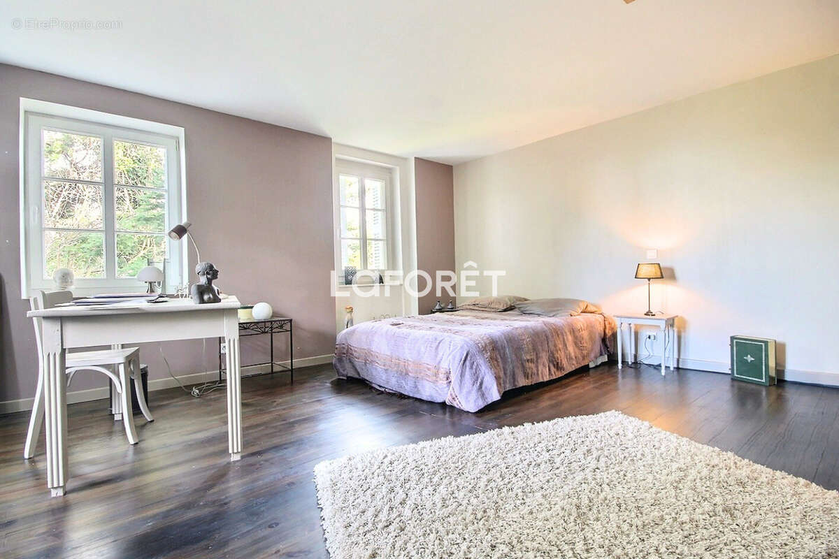 Photo 7 - Maison à SAINT-JUST-SAINT-RAMBERT