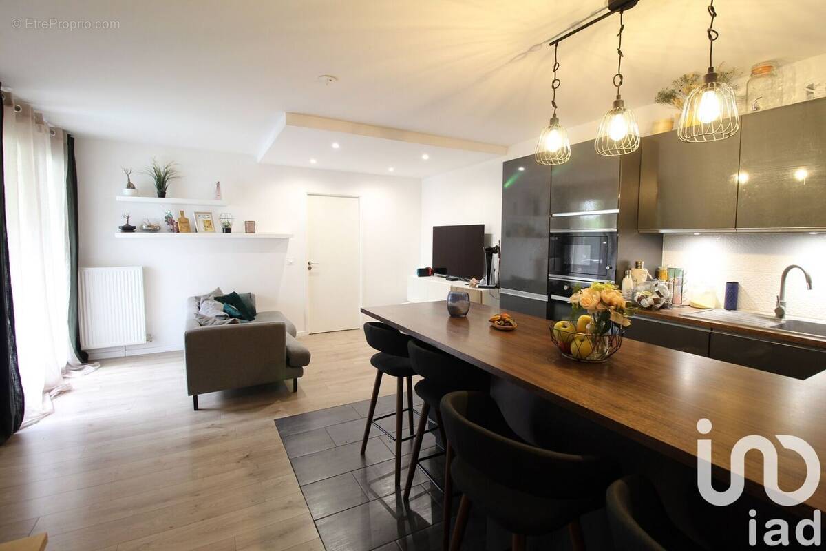 Photo 1 - Appartement à CORMEILLES-EN-PARISIS