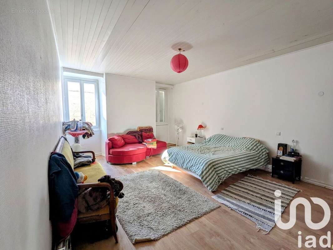 Photo 5 - Appartement à PRIVAS