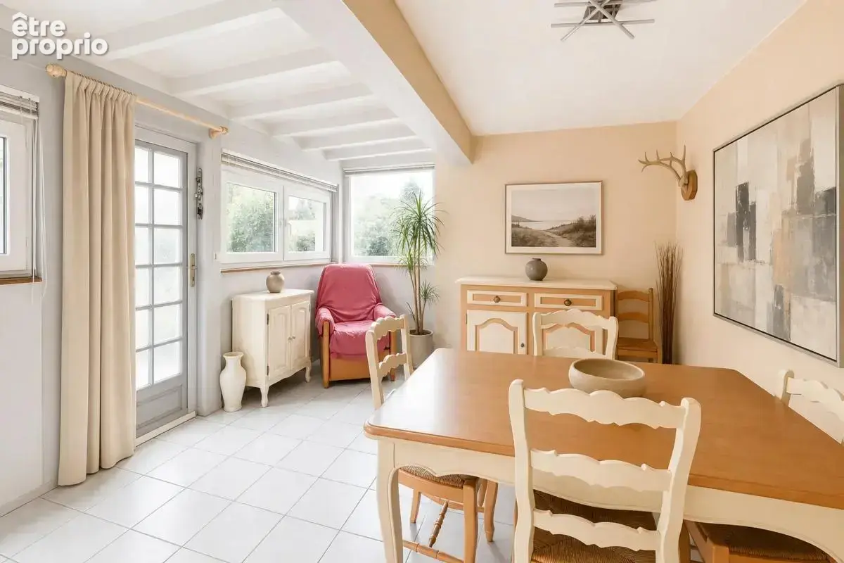 Grande maison 9 pièces avec piscine à Montfaucon - photo 13