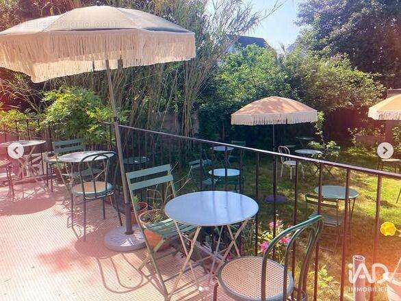 Photo 3 - Commerce à SAINT-NAZAIRE