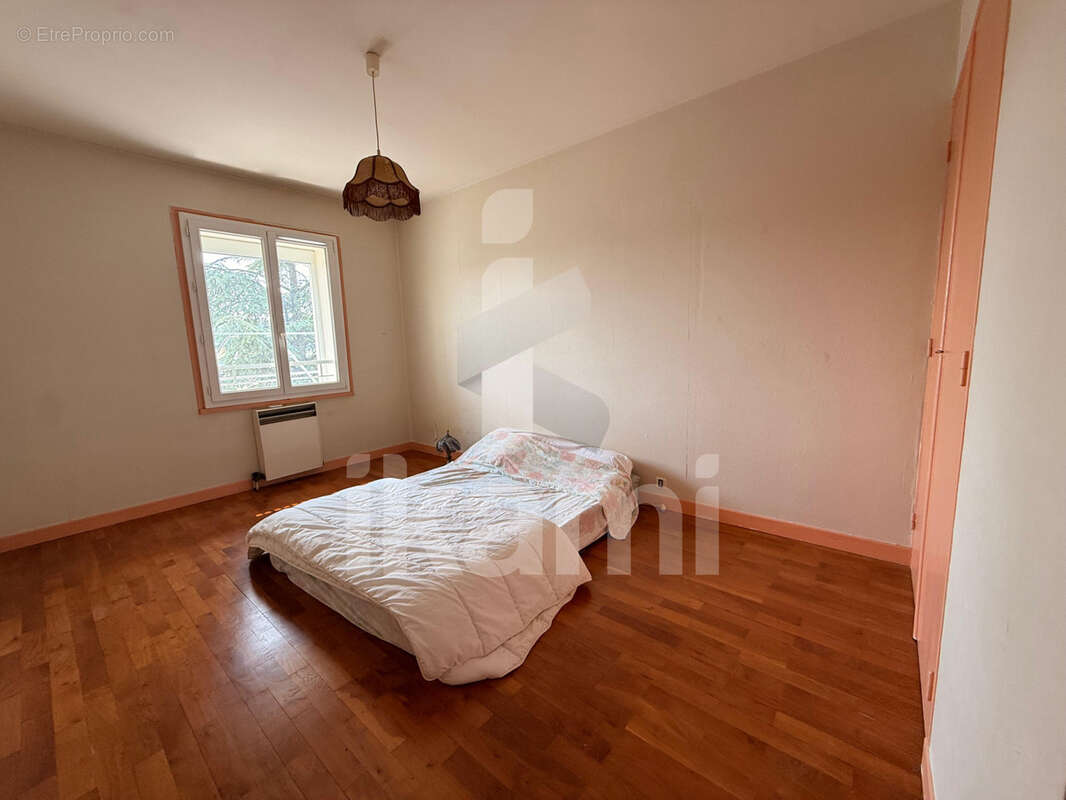 Appartement Soleil et Vue, 3 pièces, 81m2 avec grand balcon et cave - photo 6