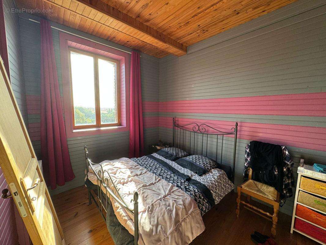 Maison à SAINT-SOUPLET