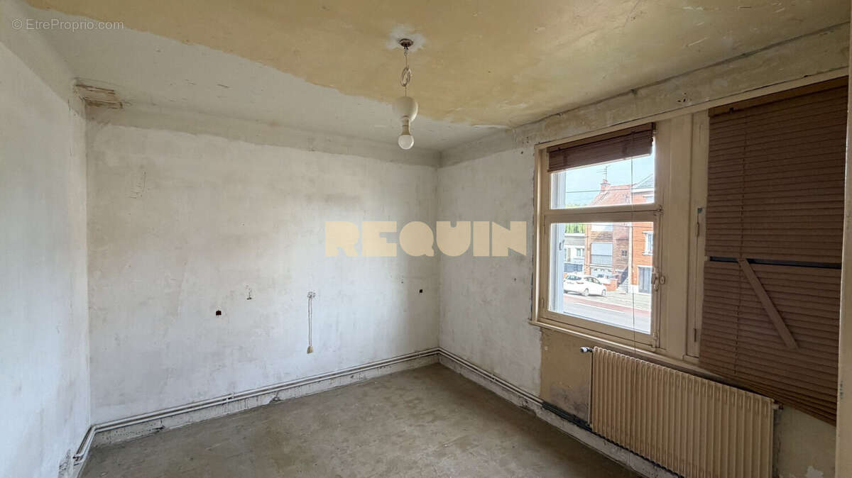 Maison 110 m² à Haubourdin  - photo 5