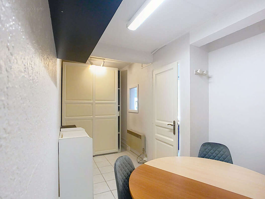 Commerce à CARPENTRAS