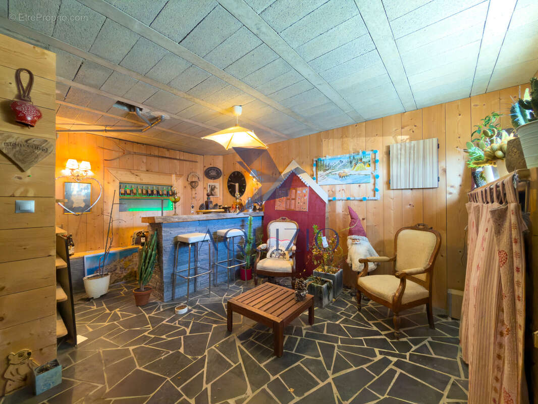 Maison à VIUZ-EN-SALLAZ