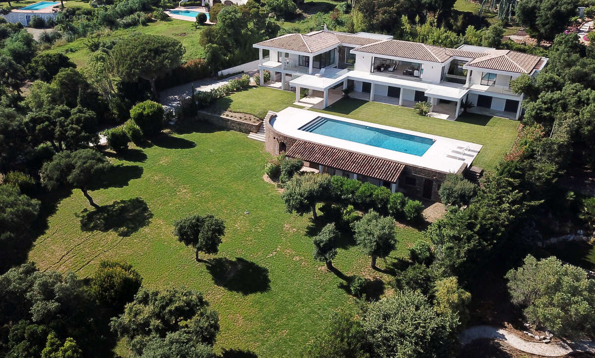 Magnifique villa contemporaine - photo 7