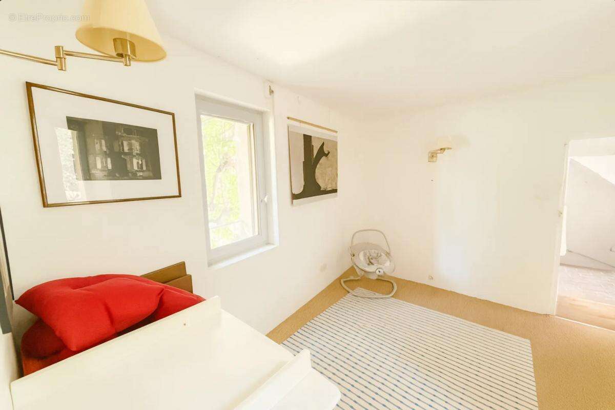 Maison à LE BEAUCET