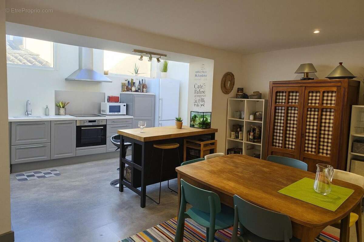 Photo 2 - Maison à VERDUN