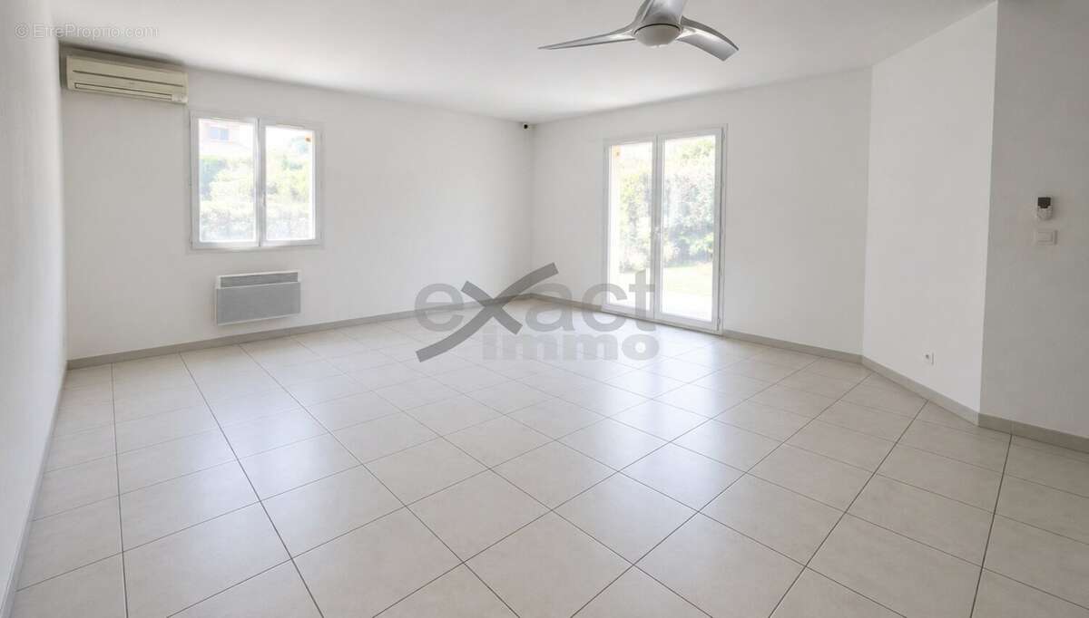 LE CRES Maison de plain pied à vendre! - photo 3