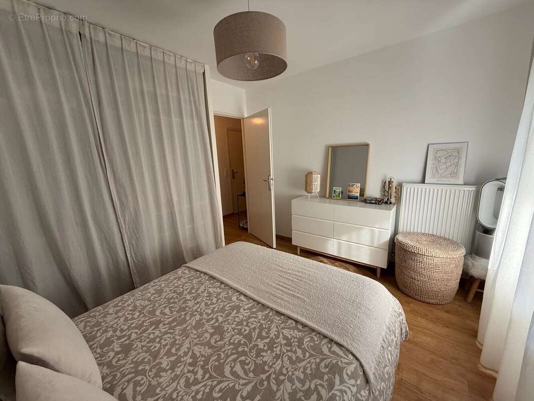 Appartement à BRUGES