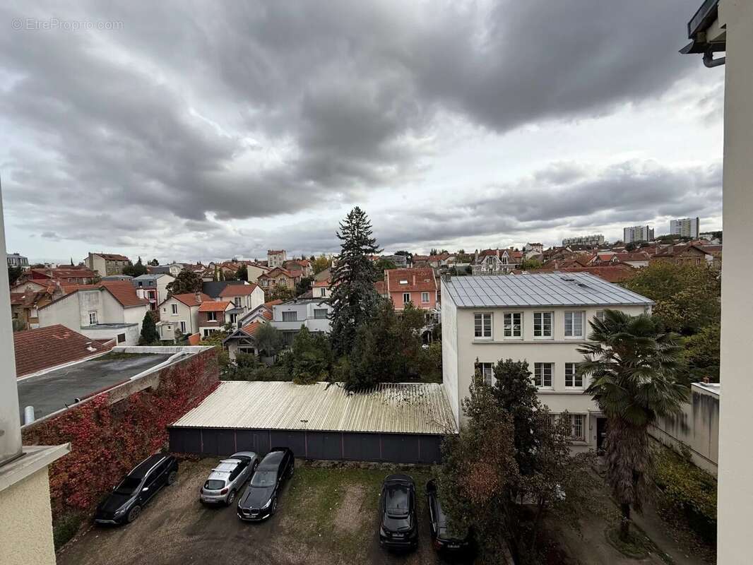 Appartement à CLAMART
