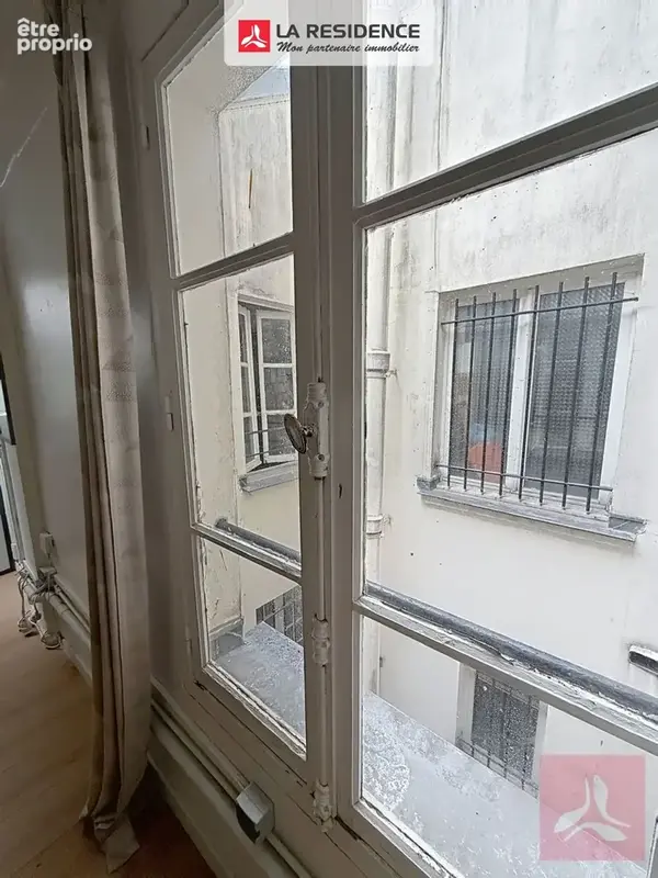 Appartement 1 pièce 5 m² à vendre à Paris-9e (75009) - photo 4