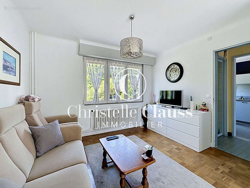 Maison Marlenheim 4 pièces 81 m2 - photo 4