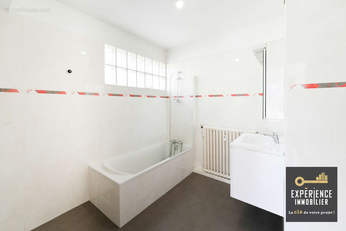 Appartement à SAINT-BRIEUC