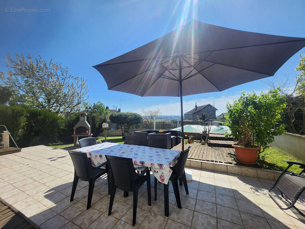 Photo 1 - Maison à LIMOGES