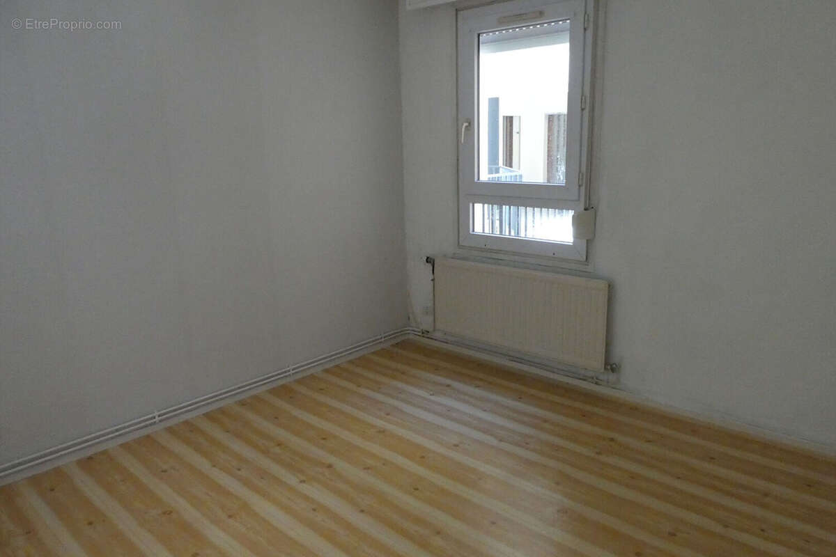 Appartement à BETHUNE