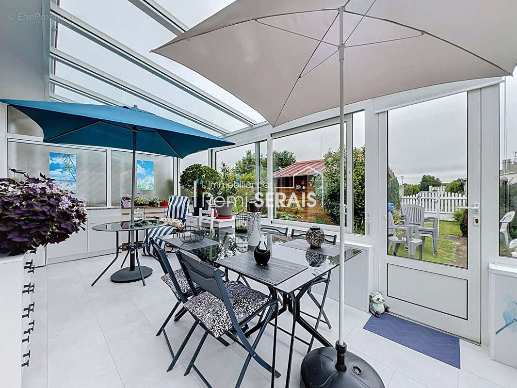 Maison 4 pièces à vendre à Flers Centre-ville - Exclusivité - photo 5